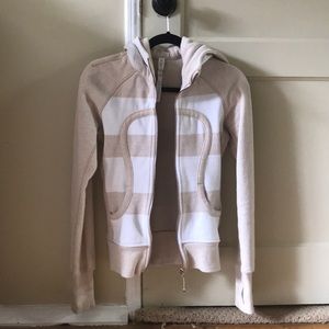 Lulu lemon hoodie